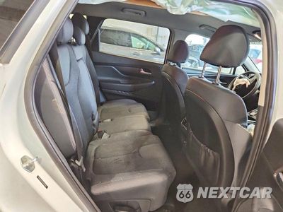 Zdjęcie 11 z 14 samochodu: 2022 HYUNDAI SANTA FE VIN:5NMS24AJ7NH396128 - miniatura