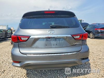 Zdjęcie 6 z 13 samochodu: 2019 INFINITI QX60 LUXE VIN:5N1DL0MM9KC558366 - miniatura