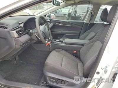 Zdjęcie 7 z 12 samochodu: 2026 TOYOTA CAMRY LE VIN:4T1DAACK5TU717004 - miniatura