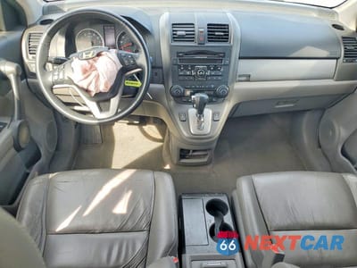 Zdjęcie 8 z 13 samochodu: 2010 HONDA CR-V EXL VIN:5J6RE3H73AL006381 - miniatura