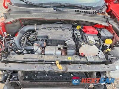 Zdjęcie 12 z 14 samochodu: 2021 JEEP RENEGADE TRAILHAWK VIN:ZACNJDC12MPN24200 - miniatura