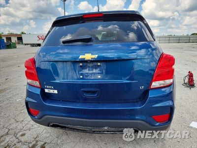 Zdjęcie 6 z 12 samochodu: 2020 CHEVROLET TRAX 1LT VIN:3GNCJLSB1LL319707 - miniatura