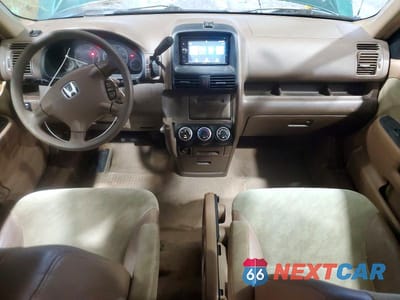 Zdjęcie 8 z 14 samochodu: 2004 HONDA CR-V EX VIN:JHLRD78844C027367 - miniatura