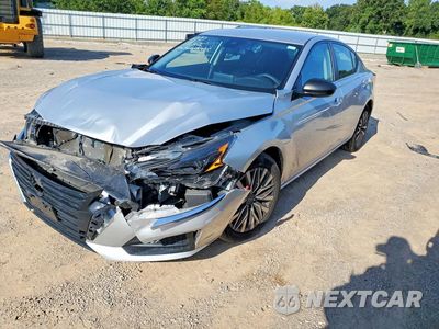 2024 NISSAN ALTIMA SV 1N4BL4DVXRN301989 - główne zdjęcie licytacji z USA - miniatura