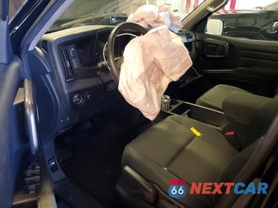 Zdjęcie 8 z 12 samochodu: 2014 HONDA RIDGELINE SPORT VIN:5FPYK1F71EB006803 - miniatura