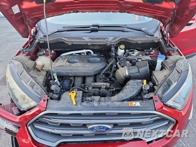 Zdjęcie 11 z 12 samochodu: 2018 FORD ECOSPORT SES VIN:MAJ6P1CL1JC192696 - miniatura