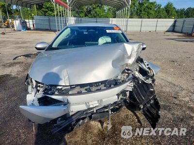 Piąte zdjęcie samochodu w środku: 2026 TOYOTA COROLLA LE VIN:5YFB4MDE9TP372232 - miniatura