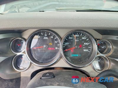 Zdjęcie 9 z 12 samochodu: 2014 CHEVROLET SILVERADO K3500 VIN:1GB4KZCGXEF117764 - miniatura