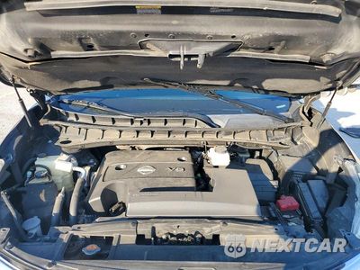 Zdjęcie 12 z 13 samochodu: 2015 NISSAN MURANO PLATINUM VIN:5N1AZ2MH5FN233241 - miniatura