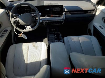 Zdjęcie 8 z 12 samochodu: 2025 HYUNDAI IONIQ 5 LIMITED VIN:7YAKR4DA1SY024992 - miniatura