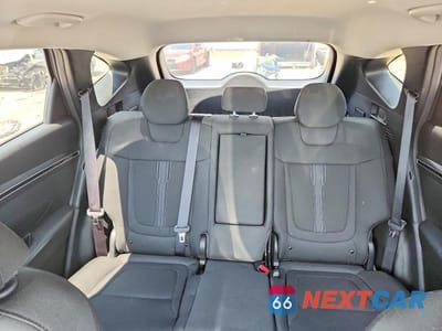 Zdjęcie 10 z 14 samochodu: 2024 HYUNDAI TUCSON SEL VIN:5NMJBCDE3RH331061 - miniatura
