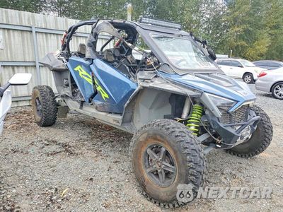 2022 POLARIS RZR UTILITY VEHICLE 3NSG4V92XNG379353 - główne zdjęcie licytacji z USA - miniatura