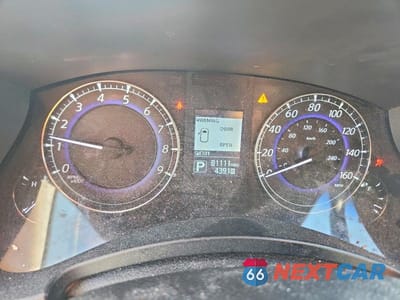 Zdjęcie 9 z 12 samochodu: 2017 INFINITI QX50 BASE VIN:JN1BJ0RR3HM404005 - miniatura