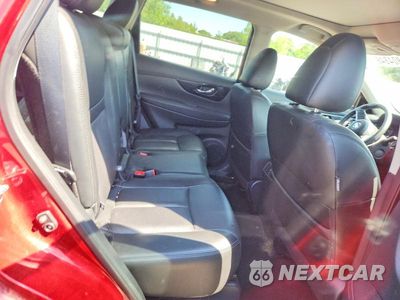 Zdjęcie 11 z 13 samochodu: 2019 NISSAN ROGUE SL VIN:5N1AT2MV0KC764716 - miniatura