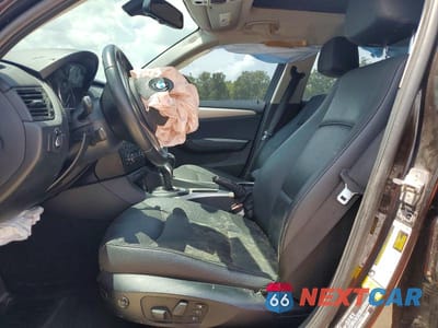 Zdjęcie 7 z 14 samochodu: 2015 BMW X1 SDRIVE28I VIN:WBAVM1C56FV314865 - miniatura