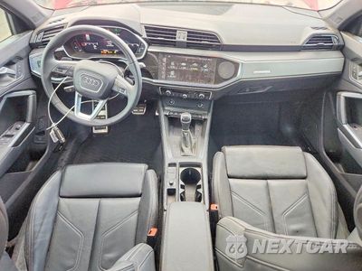 Zdjęcie 8 z 13 samochodu: 2024 AUDI Q3 PREMIUM PLUS S LINE 45 VIN:WA1EECF37R1164471 - miniatura