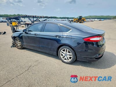 Drugie zdjęcie samochodu z przodu: 2013 FORD FUSION SE VIN:3FA6P0H72DR327339 - miniatura