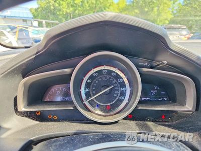 Zdjęcie 9 z 12 samochodu: 2015 MAZDA 3 TOURING VIN:3MZBM1L73FM150473 - miniatura