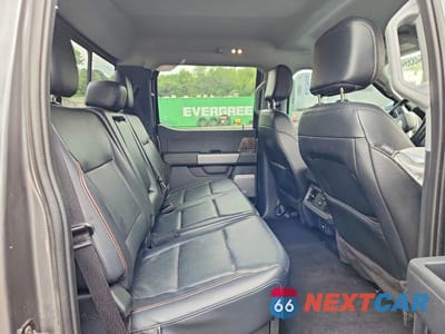 Zdjęcie 10 z 12 samochodu: 2024 FORD F250 SUPER DUTY VIN:1FT8W2BT3REE68941 - miniatura