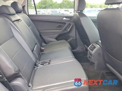 Zdjęcie 10 z 12 samochodu: 2020 VOLKSWAGEN TIGUAN SE VIN:3VV3B7AX4LM001652 - miniatura
