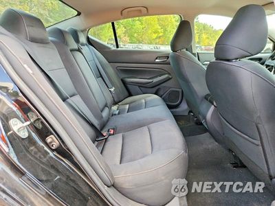 Zdjęcie 10 z 12 samochodu: 2022 NISSAN ALTIMA SV VIN:1N4BL4DV4NN319804 - miniatura
