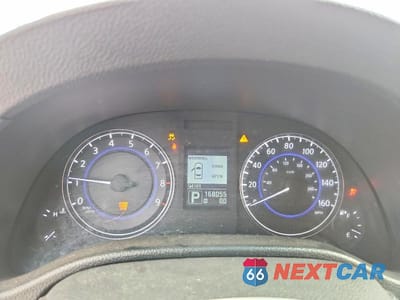 Zdjęcie 9 z 12 samochodu: 2014 INFINITI Q60 COUPE BASE VIN:JN1CV6EL1EM130098 - miniatura