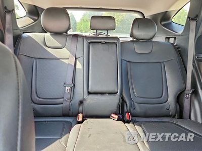 Zdjęcie 10 z 13 samochodu: 2024 HYUNDAI TUCSON SEL VIN:5NMJF3DE0RH437956 - miniatura