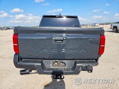 Zdjęcie 6 z 12 samochodu: 2024 TOYOTA TACOMA SR VIN:3TYKD5HN1RT012036 - miniatura