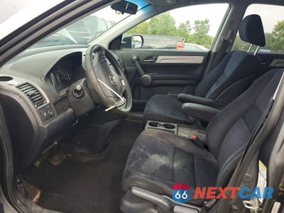 Zdjęcie 7 z 13 samochodu: 2011 HONDA CR-V EX VIN:5J6RE4H58BL034098 - miniatura