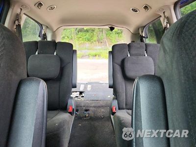 Zdjęcie 10 z 13 samochodu: 2015 DODGE GRAND CARAVAN SE VIN:2C4RDGBG3FR684135 - miniatura