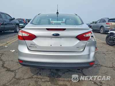 Zdjęcie 6 z 13 samochodu: 2012 FORD FOCUS SE VIN:1FAHP3F23CL123468 - miniatura