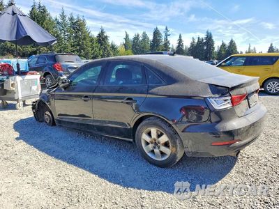 Drugie zdjęcie samochodu z przodu: 2016 AUDI A3 PREMIUM VIN:WAUB8GFF5G1063246 - miniatura