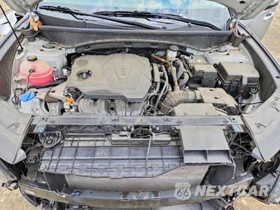 Zdjęcie 12 z 13 samochodu: 2024 HYUNDAI TUCSON SE VIN:5NMJA3DE2RH327165 - miniatura