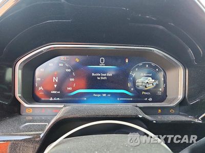 Zdjęcie 9 z 12 samochodu: 2026 CHEVROLET SILVERADO K1500 RST SELECT VIN:1GCRKWEKXTZ307657 - miniatura