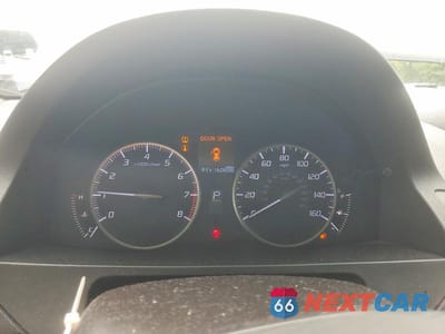 Zdjęcie 9 z 12 samochodu: 2018 ACURA RDX VIN:5J8TB4H39JL004546 - miniatura