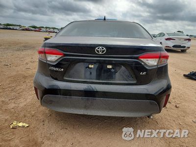 Zdjęcie 6 z 12 samochodu: 2025 TOYOTA COROLLA LE VIN:5YFB4MDE6SP248403 - miniatura