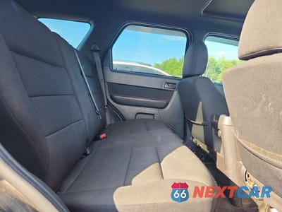 Zdjęcie 11 z 13 samochodu: 2009 FORD ESCAPE XLT VIN:1FMCU93G89KC67012 - miniatura