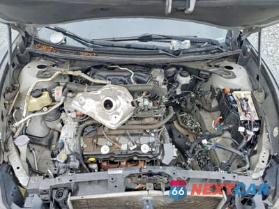Zdjęcie 11 z 12 samochodu: 2009 NISSAN MAXIMA 3.5 S VIN:1N4AA51E99C846654 - miniatura