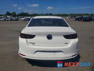 Zdjęcie 6 z 12 samochodu: 2020 MAZDA 3 PREFERRED VIN:3MZBPBDM4LM125773 - miniatura