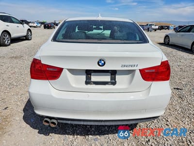 Zdjęcie 6 z 13 samochodu: 2009 BMW 328 XI SULEV VIN:WBAPK53519A510214 - miniatura