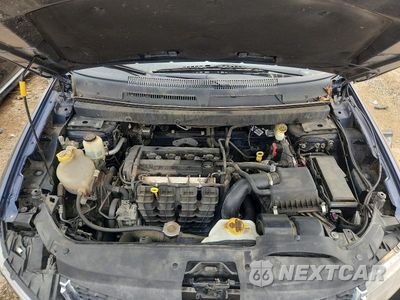 Zdjęcie 12 z 13 samochodu: 2017 DODGE JOURNEY SE VIN:3C4PDCABXHT709201 - miniatura
