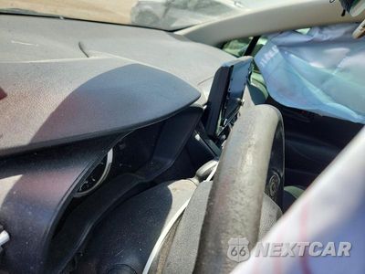 Zdjęcie 9 z 12 samochodu: 2022 TOYOTA COROLLA LE VIN:JTDEPMAE0NJ221439 - miniatura