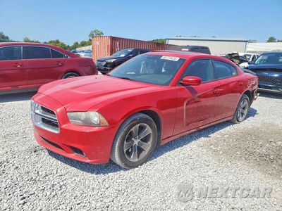 2011 DODGE CHARGER 2B3CL3CGXBH506630 - główne zdjęcie licytacji z USA - miniatura
