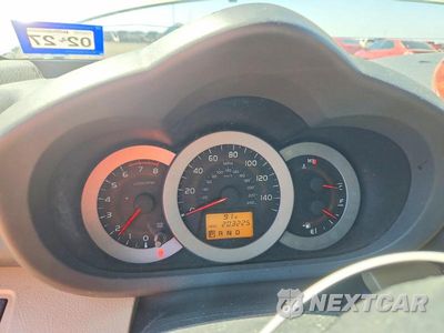 Zdjęcie 9 z 13 samochodu: 2010 TOYOTA RAV4 LIMITED VIN:2T3YK4DV8AW005129 - miniatura