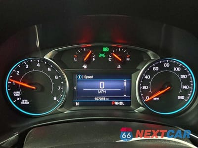 Zdjęcie 9 z 13 samochodu: 2023 CHEVROLET EQUINOX LT VIN:3GNAXTEGXPL168935 - miniatura