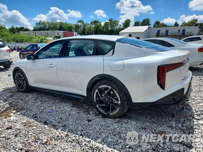 Drugie zdjęcie samochodu z przodu: 2026 KIA K4 GT LINE VIN:3KPFW4DE1TE344244 - miniatura