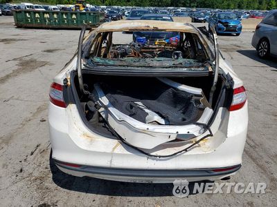 Zdjęcie 6 z 12 samochodu: 2013 FORD FUSION SE VIN:3FA6P0HRXDR101938 - miniatura