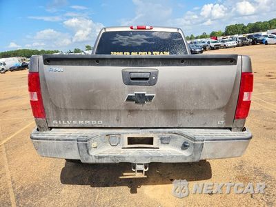 Zdjęcie 6 z 12 samochodu: 2012 CHEVROLET SILVERADO K1500 LT VIN:3GCPKSE72CG285634 - miniatura