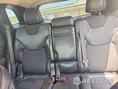 Zdjęcie 10 z 13 samochodu: 2016 JEEP CHEROKEE TRAILHAWK VIN:1C4PJMBS3GW133313 - miniatura