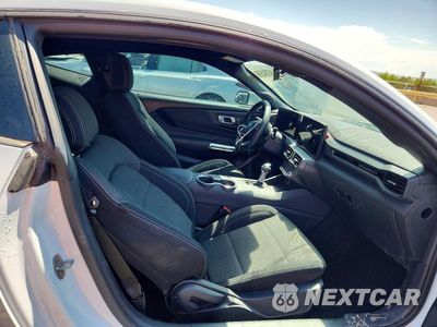 Zdjęcie 10 z 13 samochodu: 2026 FORD MUSTANG VIN:1FA6P8THXT5100660 - miniatura